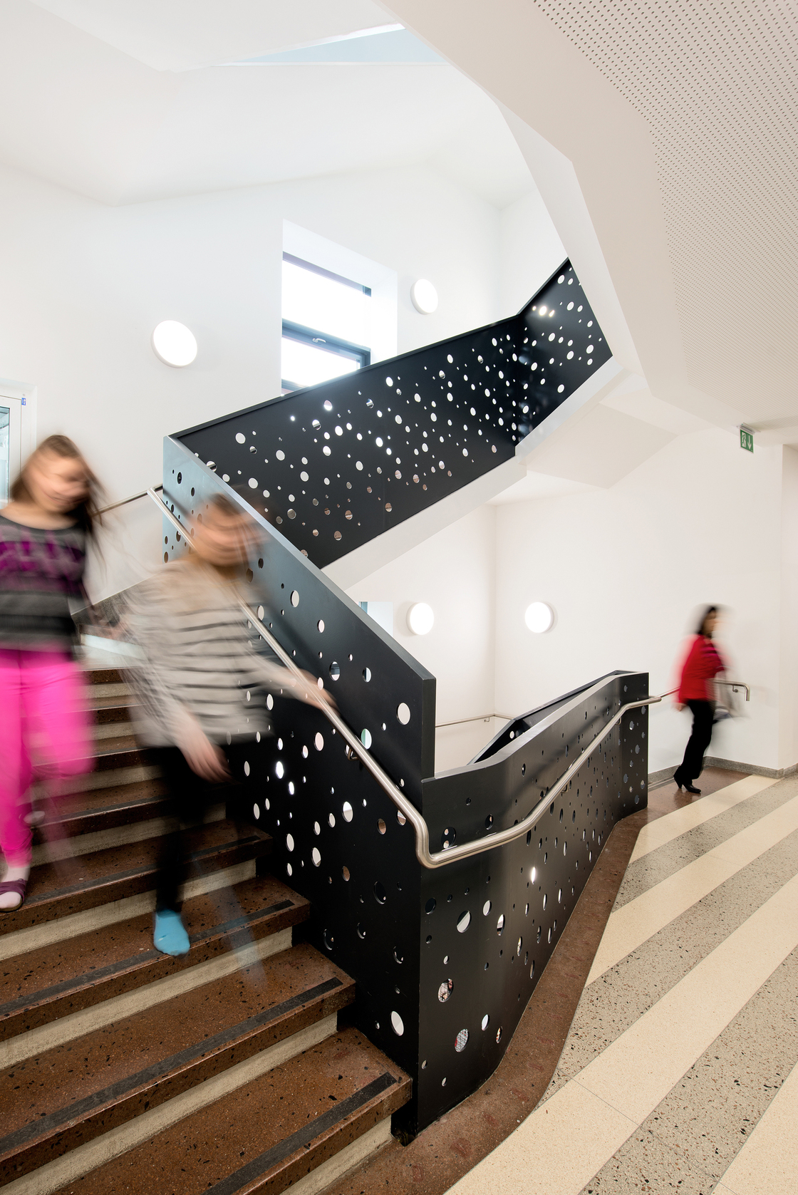 Ein Foto von Dietmar Tollerian