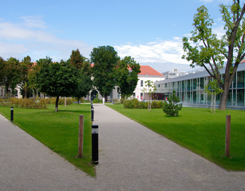 Ein Foto von Wolfgang Leeb