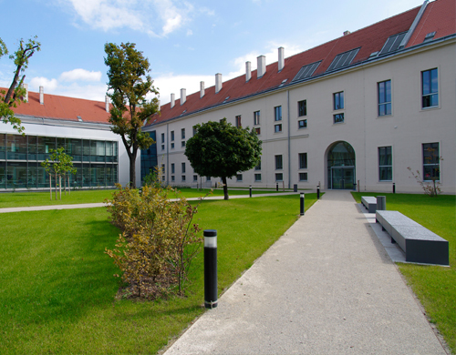 Ein Foto von Wolfgang Leeb