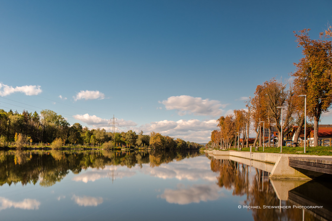 Ein Foto von Michael Steinwender