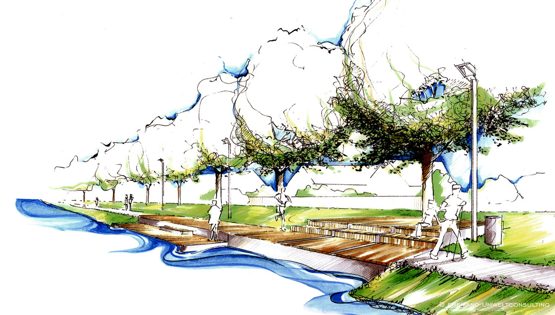 Ein Foto von freiland