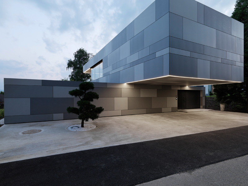 Ein Foto von Paul Ott