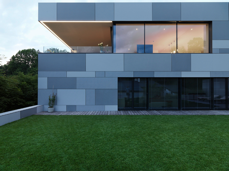 Ein Foto von Paul Ott