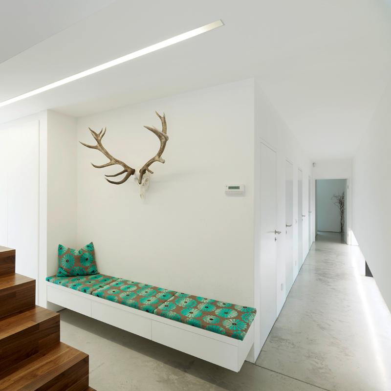 Ein Foto von Paul Ott