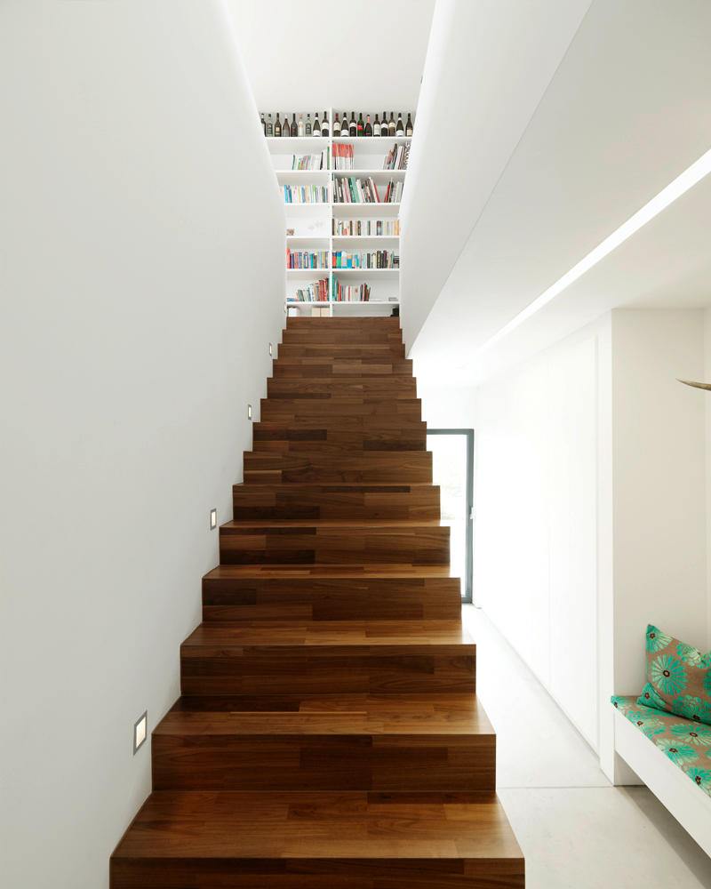 Ein Foto von Paul Ott