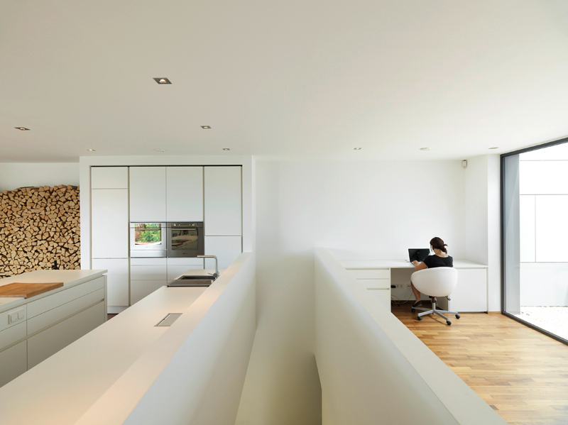 Ein Foto von Paul Ott