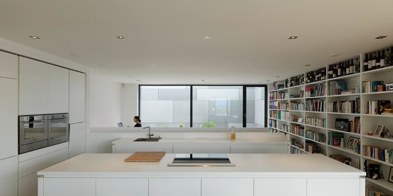 Ein Foto von Paul Ott