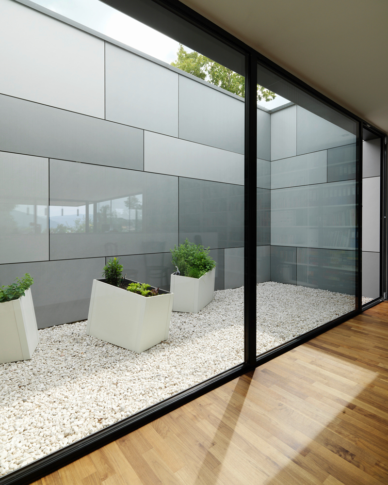 Ein Foto von Paul Ott