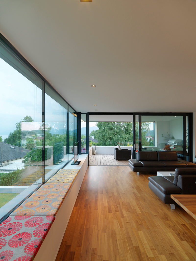 Ein Foto von Paul Ott