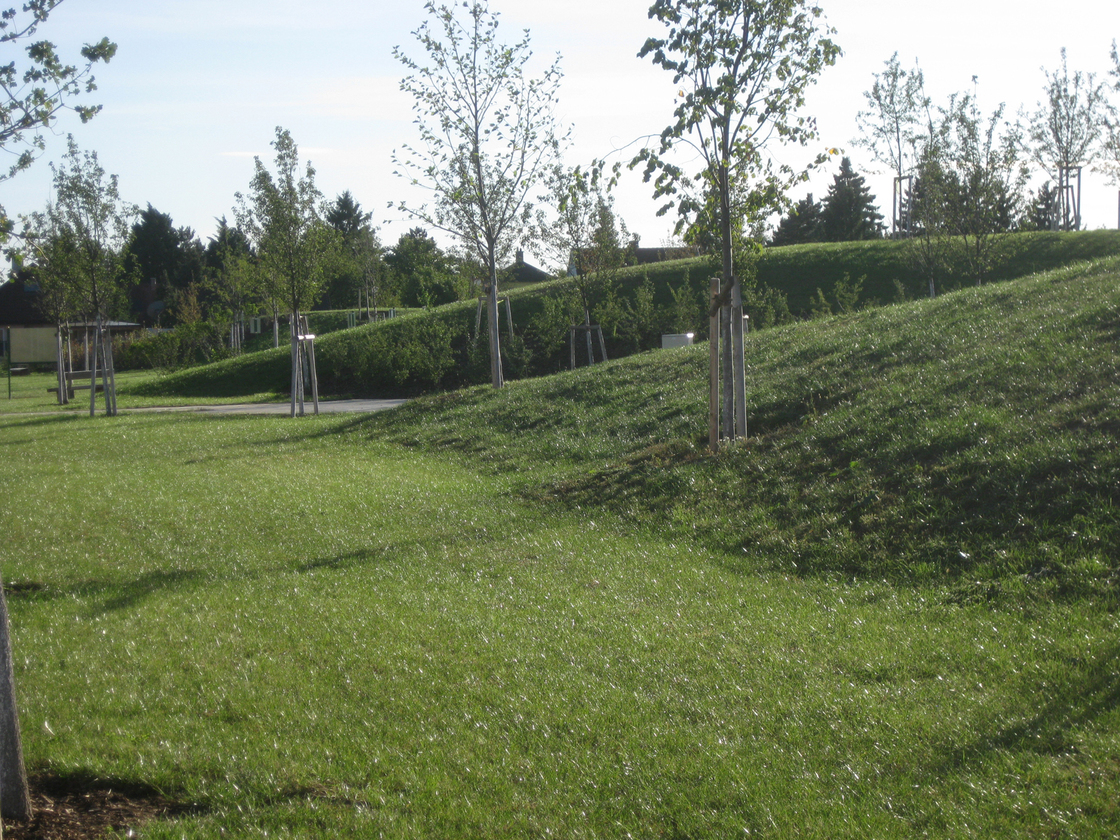 Ein Foto von Karl Grimm