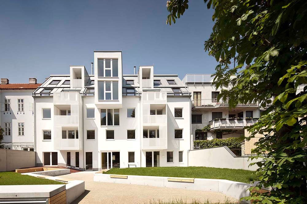 Ein Foto von Kurt Kuball