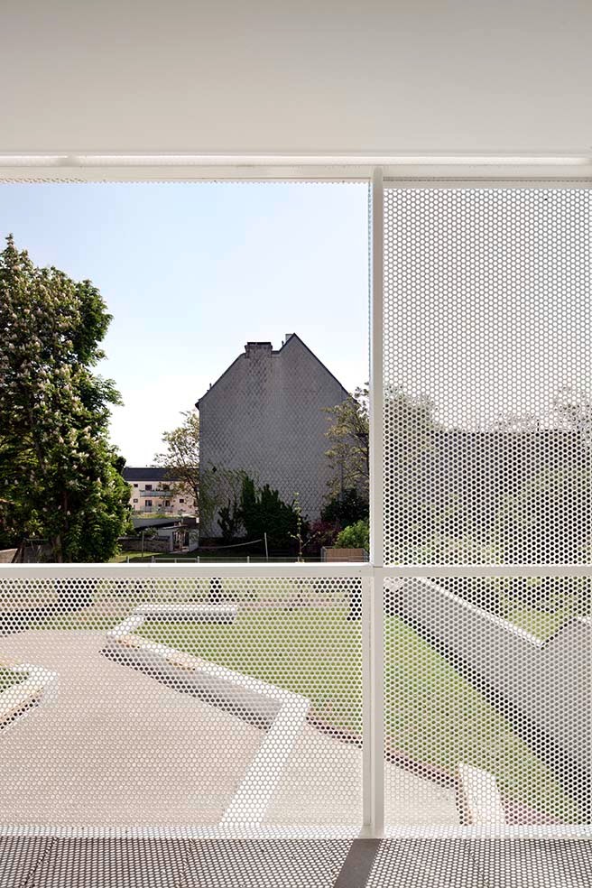 Ein Foto von Kurt Kuball