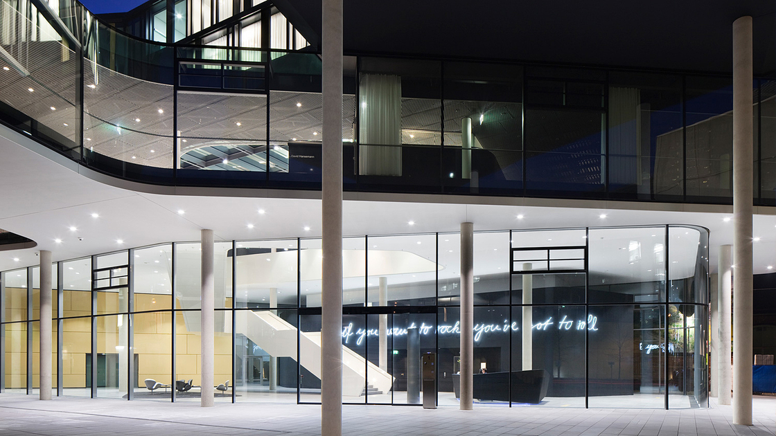 Ein Foto von Jens Kirchner