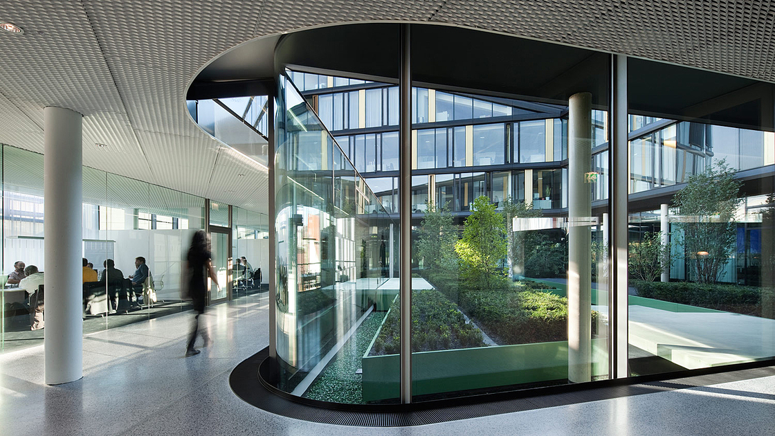 Ein Foto von Jens Kirchner