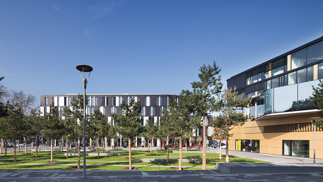 Ein Foto von Jens Kirchner