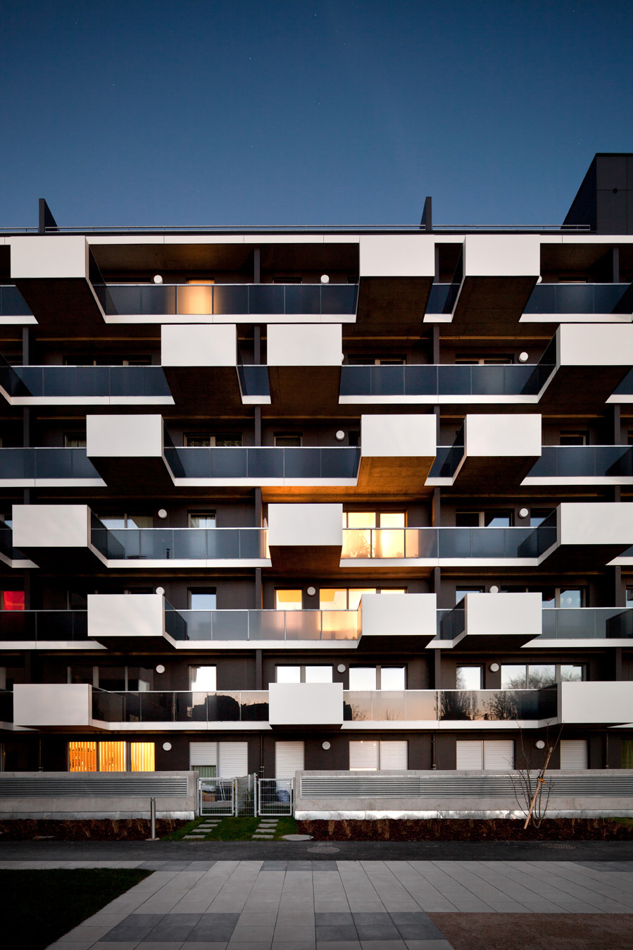 Ein Foto von Kurt Kuball