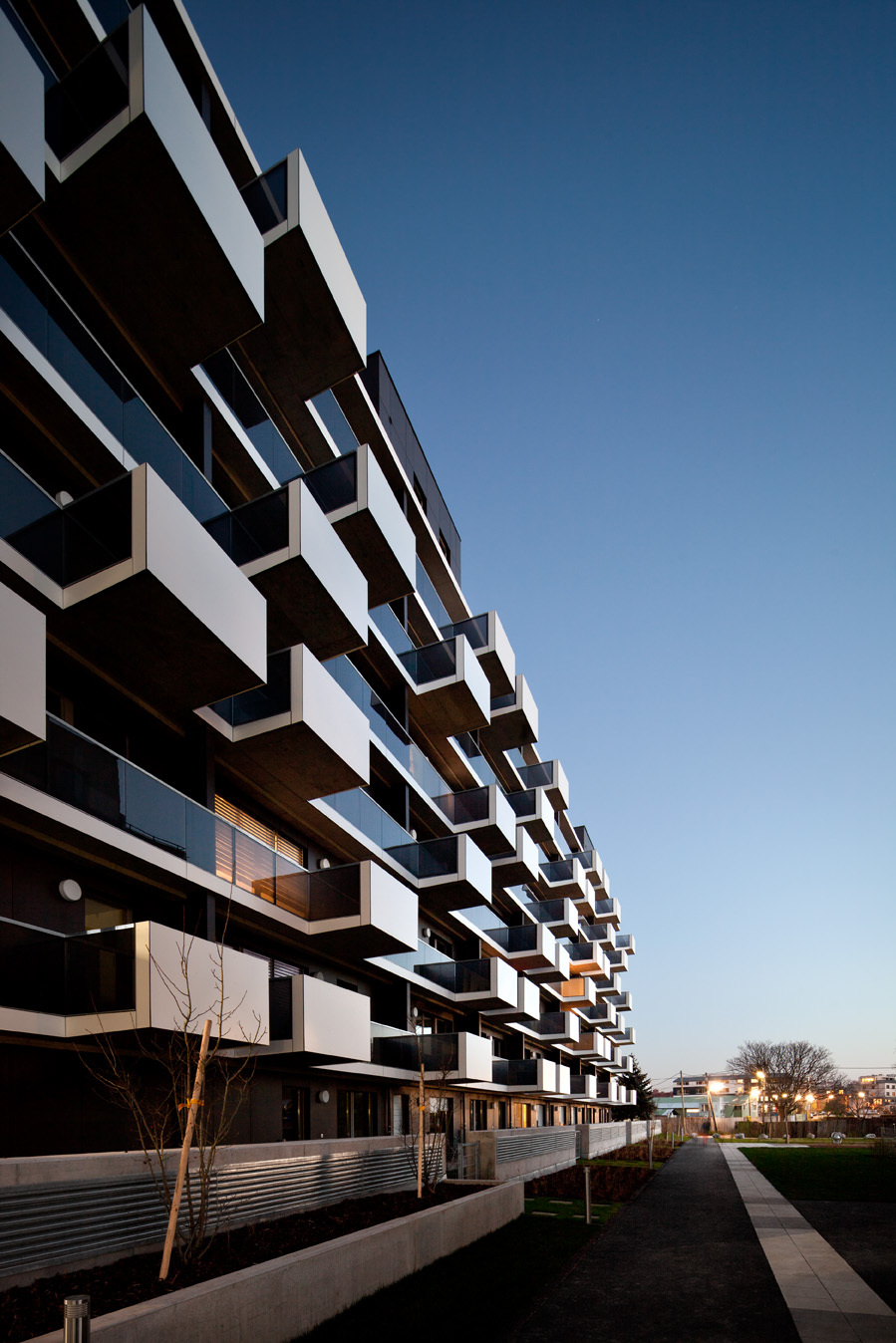 Ein Foto von Kurt Kuball