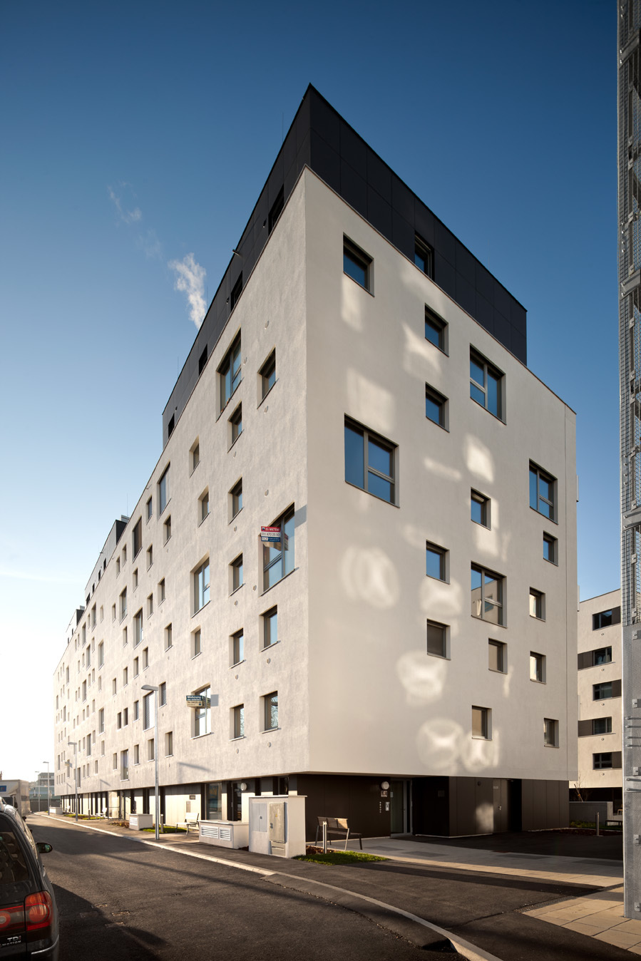 Ein Foto von Kurt Kuball