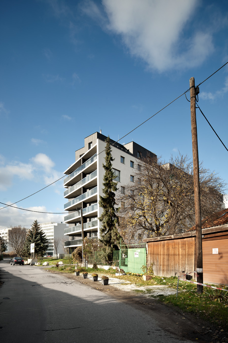 Ein Foto von Kurt Kuball