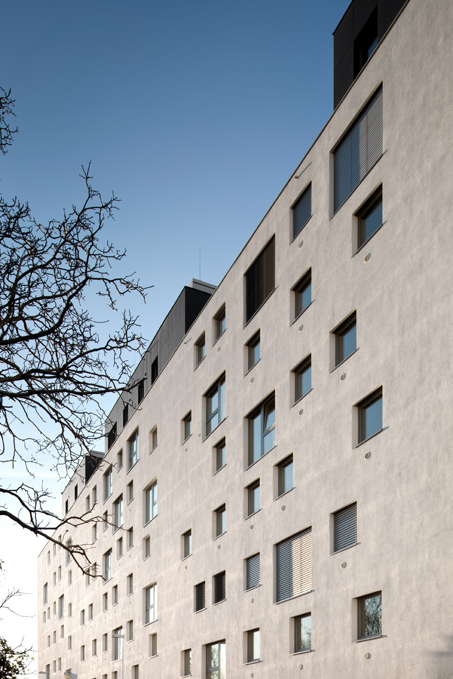 Ein Foto von Kurt Kuball