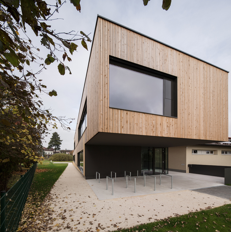 Ein Foto von Kurt Hörbst