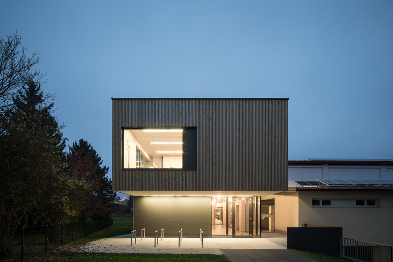 Ein Foto von Kurt Hörbst