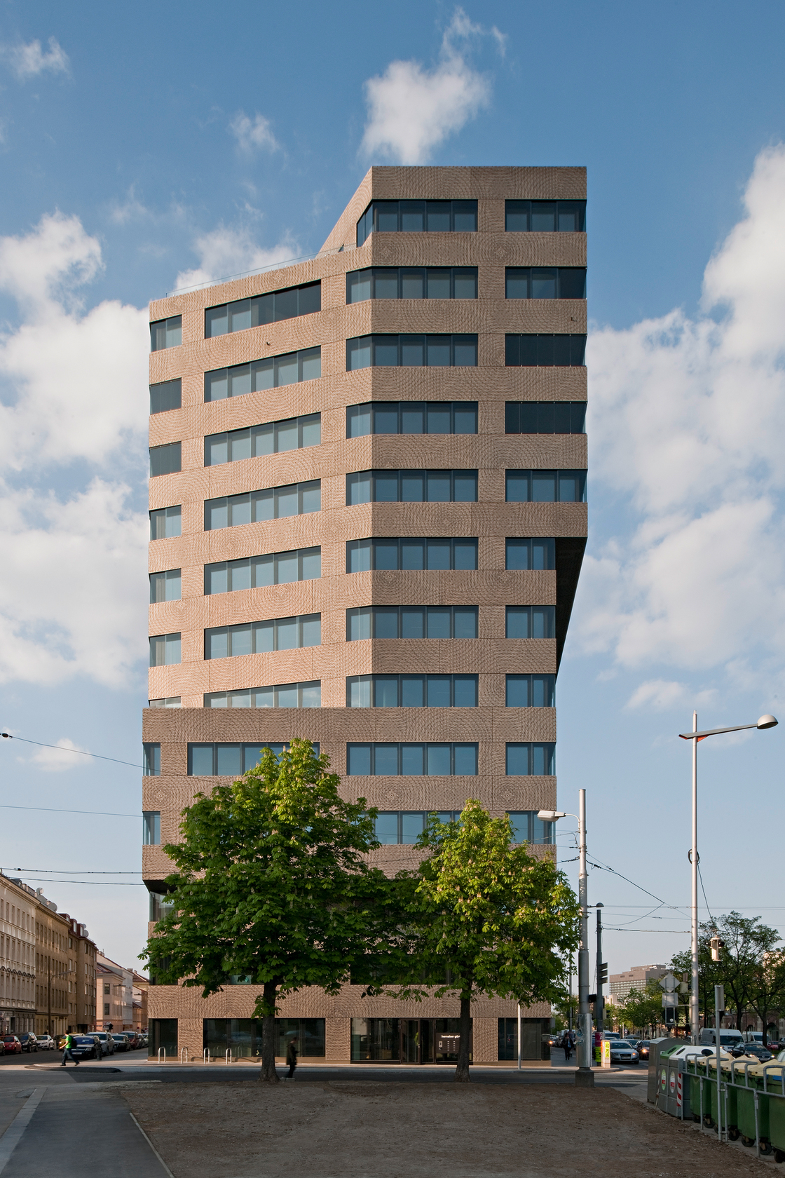 Ein Foto von Hertha Hurnaus