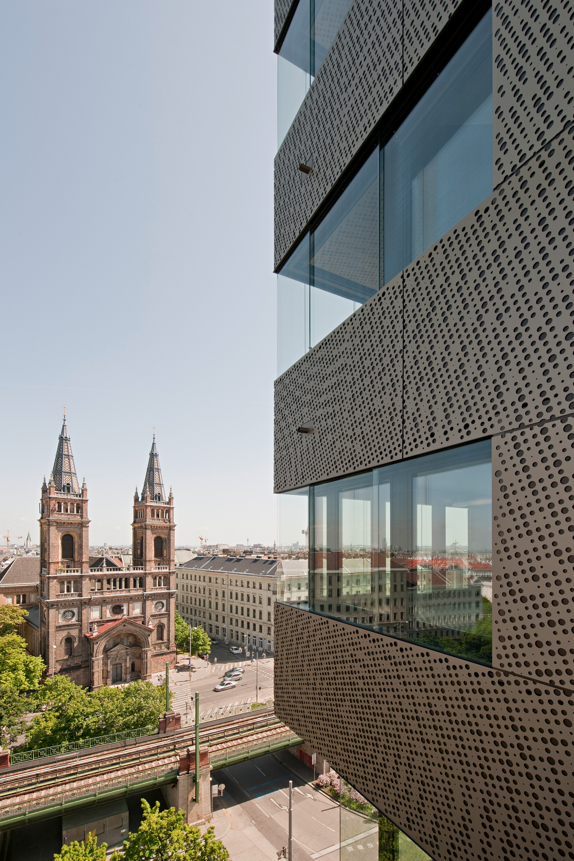 Ein Foto von Hertha Hurnaus