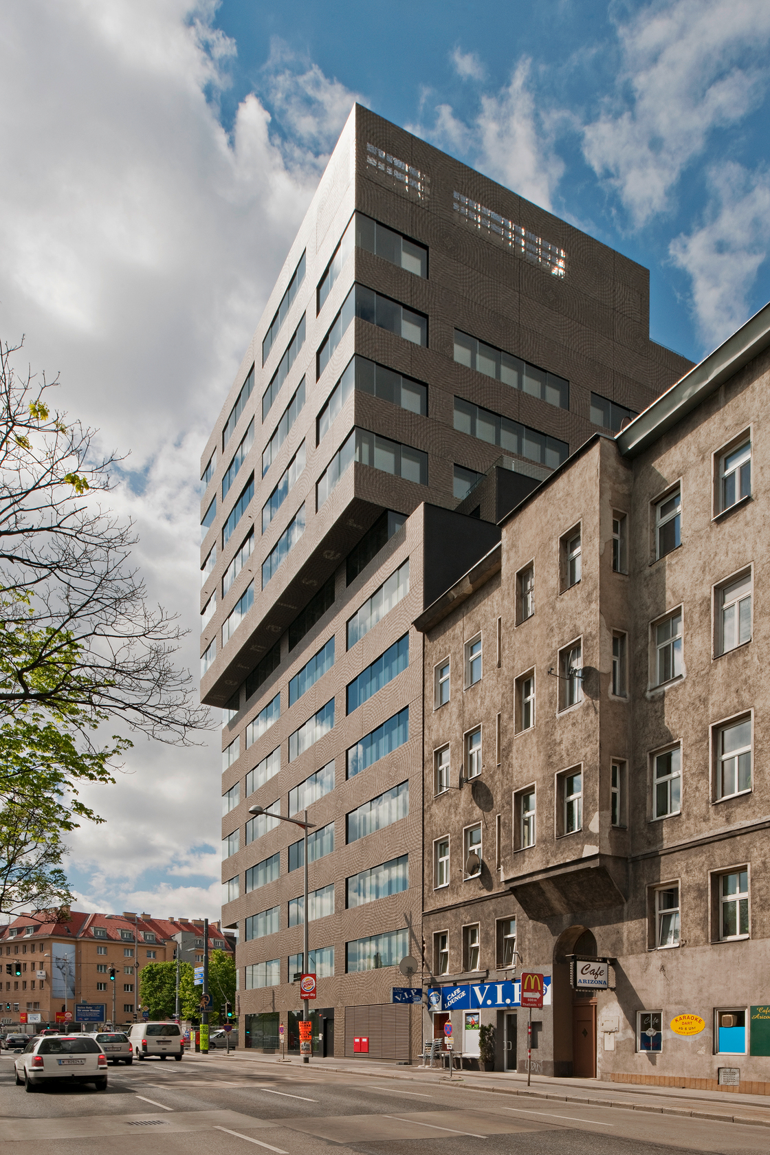 Ein Foto von Hertha Hurnaus