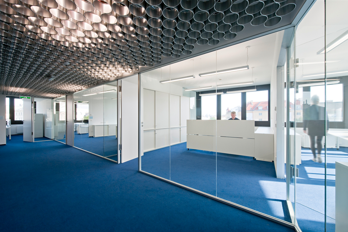 Ein Foto von Hertha Hurnaus