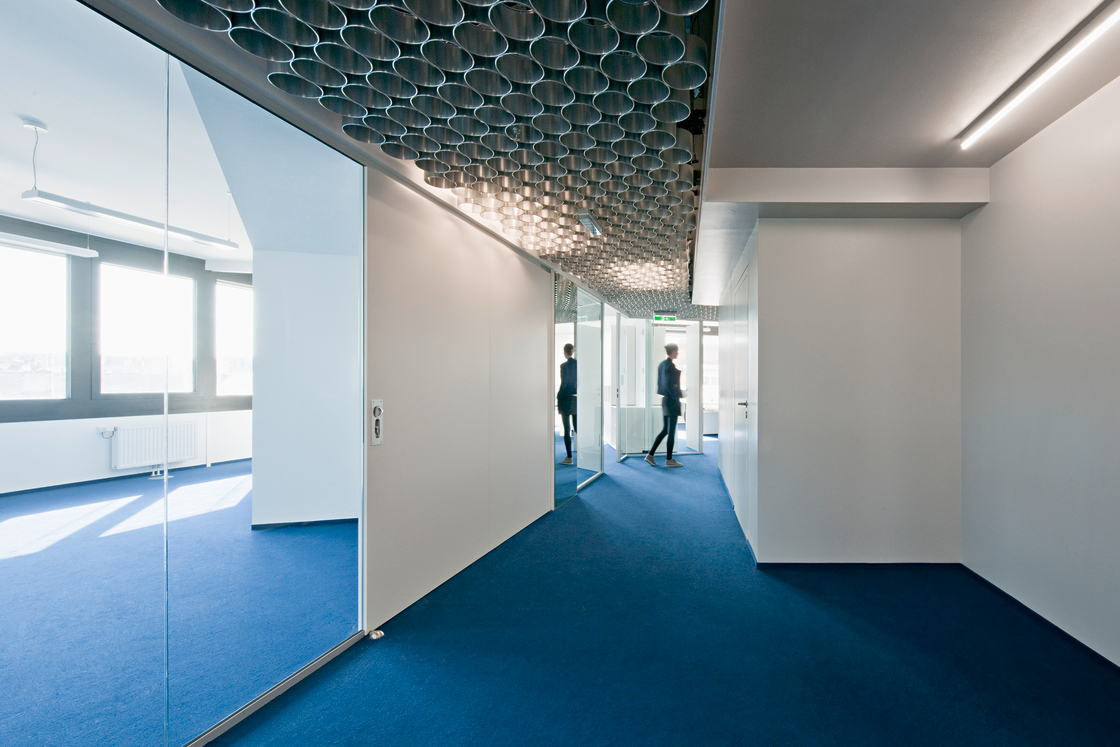 Ein Foto von Hertha Hurnaus