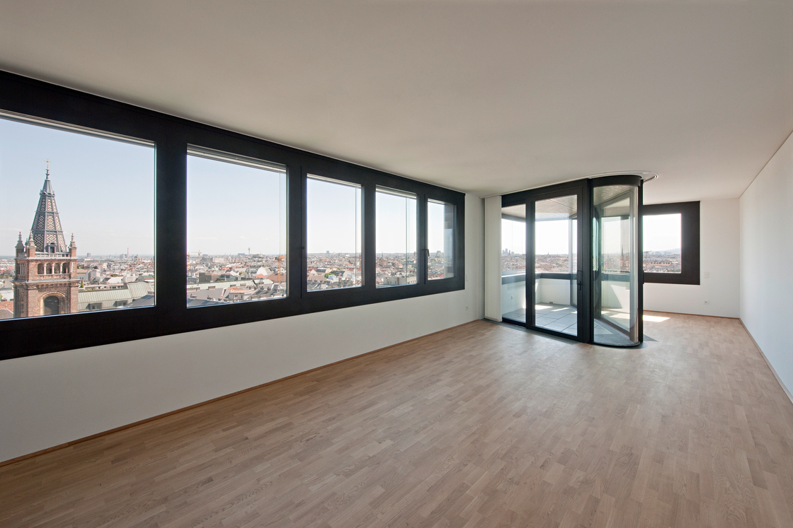 Ein Foto von Hertha Hurnaus