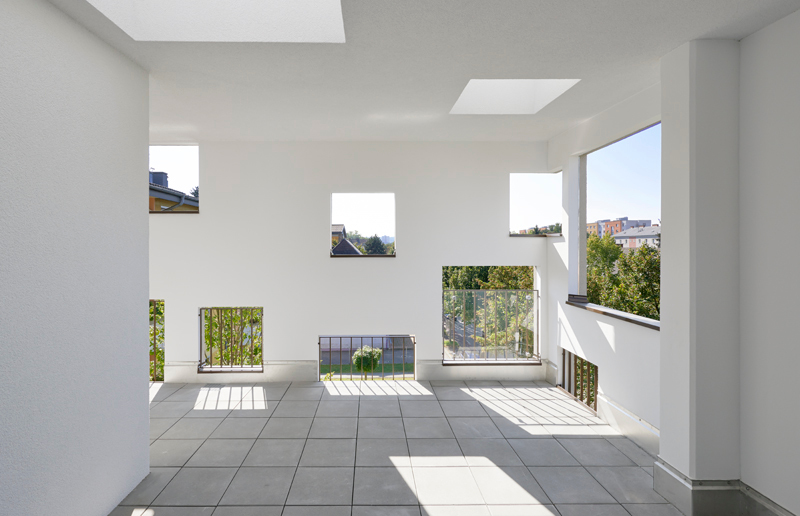 Ein Foto von Walter Ebenhofer