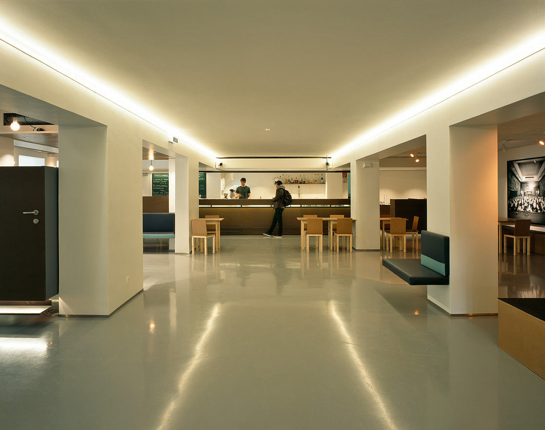 Ein Foto von Margherita Spiluttini