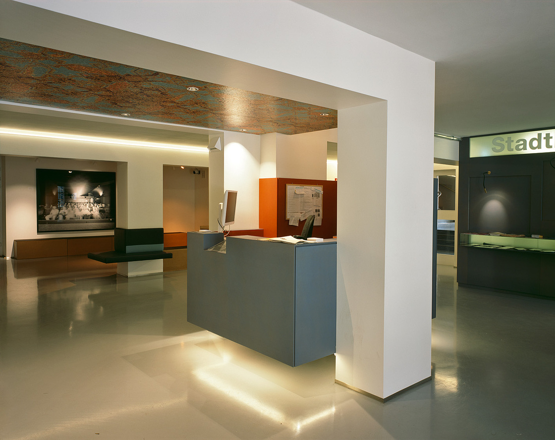 Ein Foto von Margherita Spiluttini