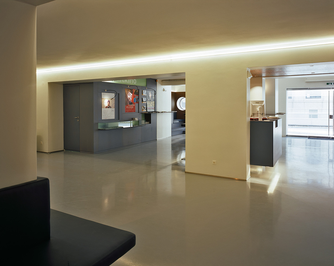 Ein Foto von Margherita Spiluttini