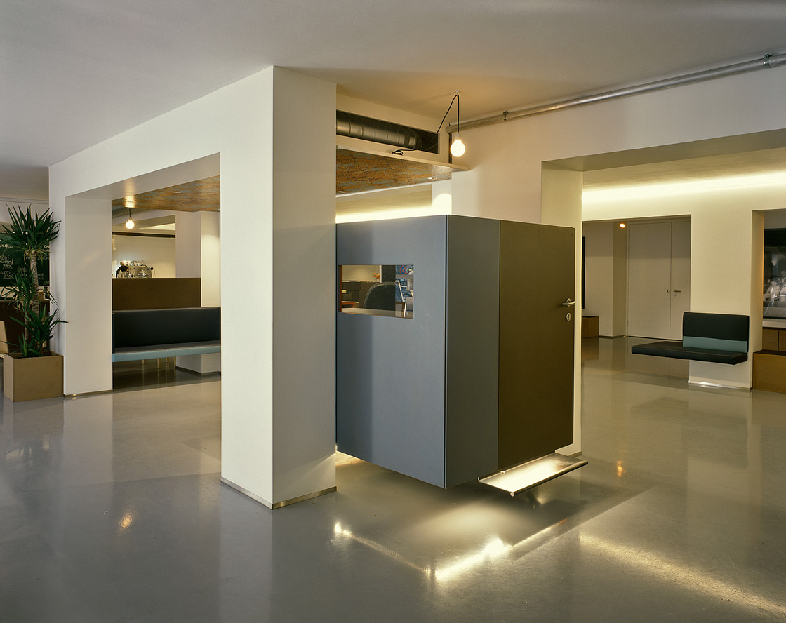 Ein Foto von Margherita Spiluttini