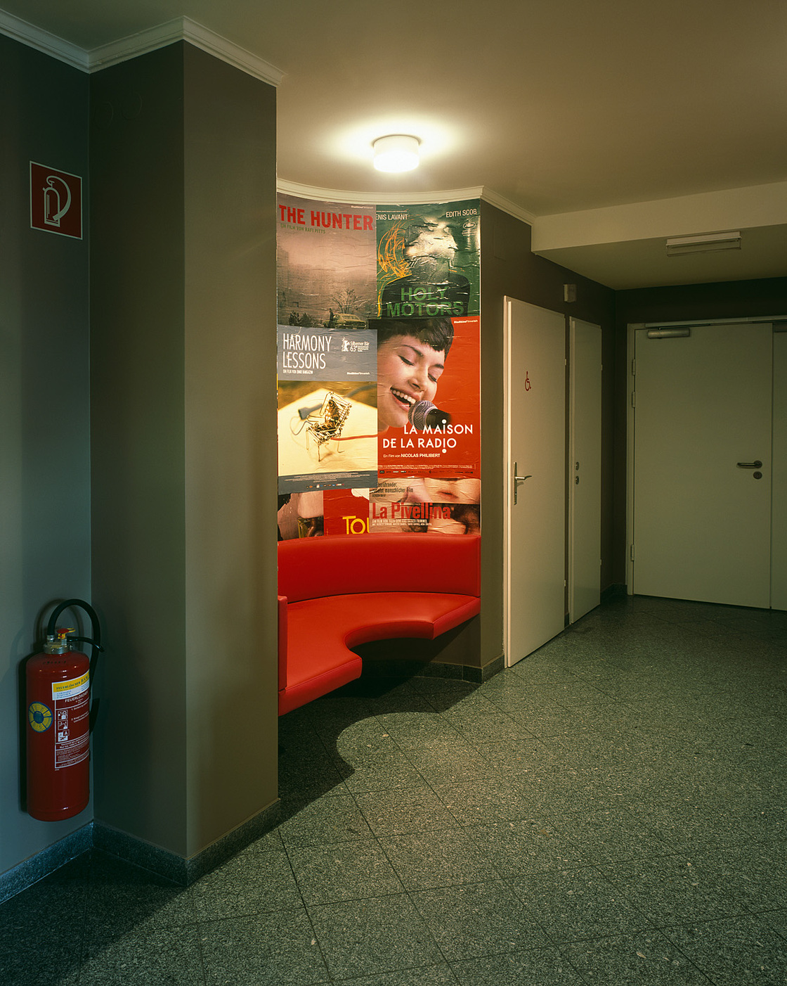 Ein Foto von Margherita Spiluttini