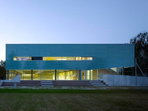 Ein Foto von Manfred Seidl