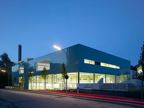 Ein Foto von Manfred Seidl