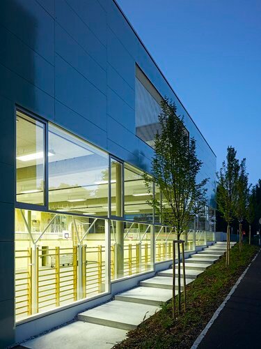 Ein Foto von Manfred Seidl