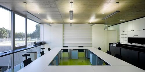 Ein Foto von Manfred Seidl