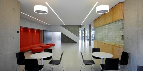 Ein Foto von Manfred Seidl