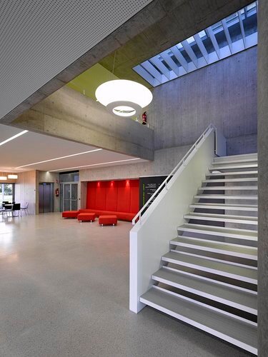 Ein Foto von Manfred Seidl