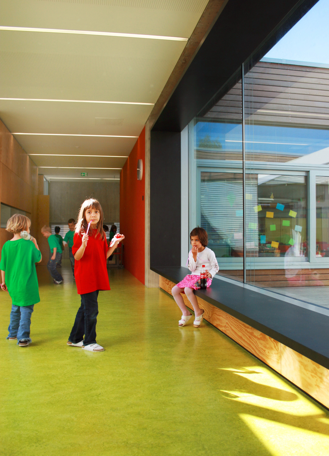 Ein Foto von Johannes Scheurecker