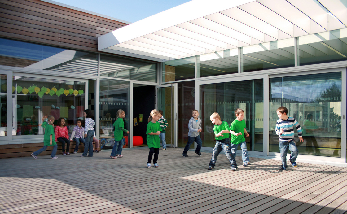 Ein Foto von Johannes Scheurecker