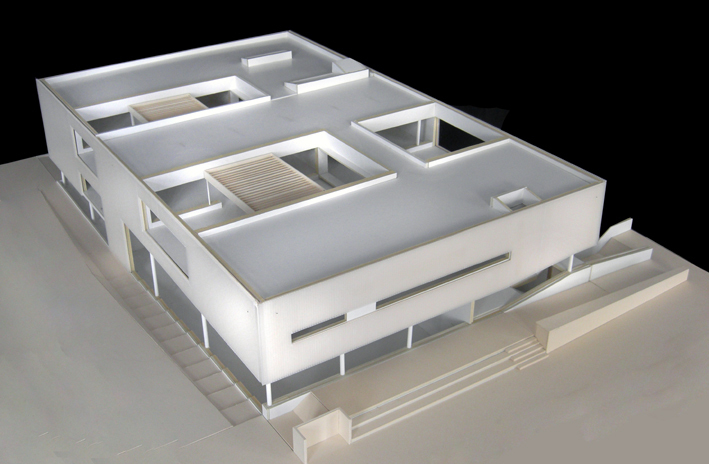 Ein Foto von Johannes Scheurecker