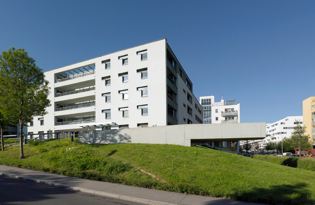 Ein Foto von Gisela Erlacher