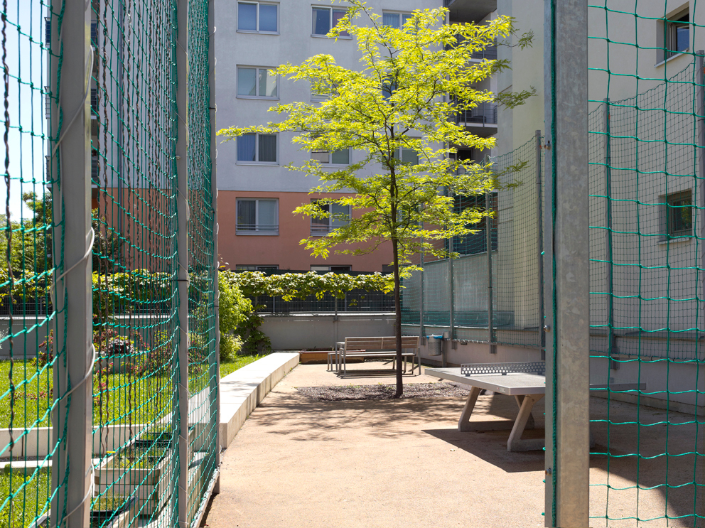 Ein Foto von Gisela Erlacher