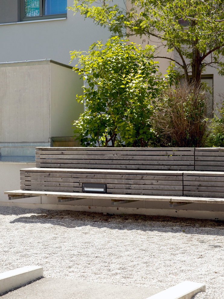 Ein Foto von Gisela Erlacher